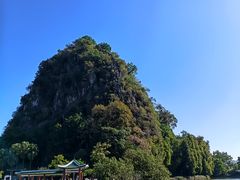 -星湖旅游景区七星岩