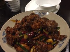 -滇越乘象云南餐厅(豆各庄店)