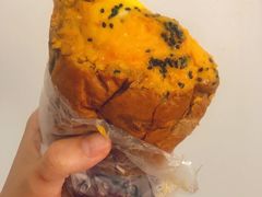 -韩国利尔面包(桂林路店)