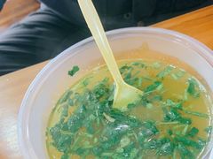 -许记生煎(遵义路店)