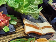 -吉志烤肉(太原总店)