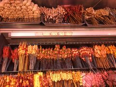 -老谢野馄饨(延安路店)