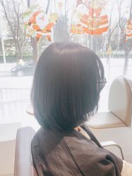 -童辉造型