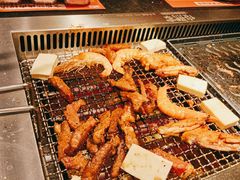 -俊熙家点餐式自助烤肉店(1227广场店)