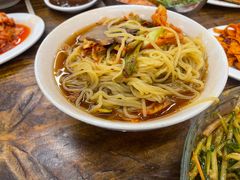 -西塔大冷面(市府大路店)