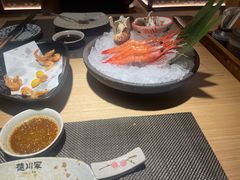 -德川家日本料理(中关村寰太大厦店)