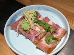 -东园小馆·早茶·淮扬小炒(印象汇店)