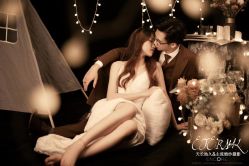 -天长地久婚纱摄影(天宁北路店)