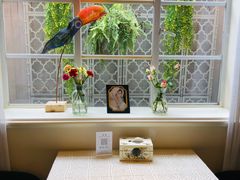 -馨园villa融合菜(东山店)