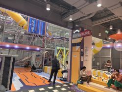 -meland亲子乐园(北京首开通州万象汇店)