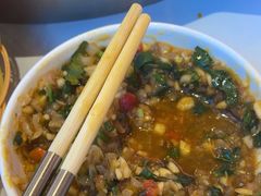 -渔香岛美蛙鱼头火锅(威清路店)