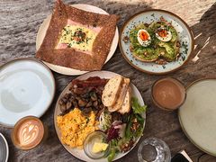 -RAC BAR(安福路店)