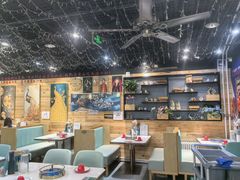 -椒鸣椒麻小馆·新疆菜(五道口创始店)