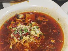 -老牌坊•鲁菜名店•地道济南菜(大观园商埠店)