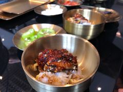-东味北道熟成·炭火烤肉(九龙店)