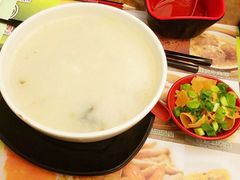 -添好运点心专门店(百老汇店)