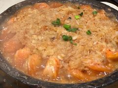 -小菜园新徽菜(滁州苏宁店)