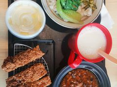 -永和大王(广渠店)