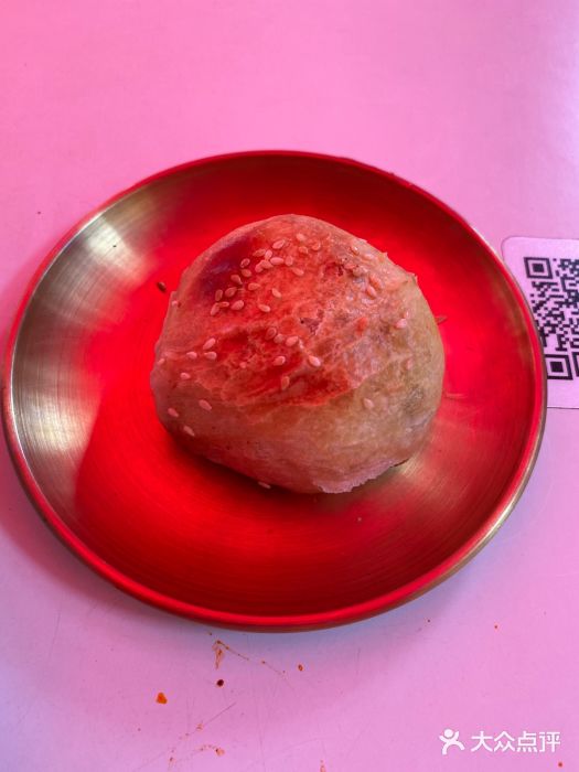 董小西的凉皮和椒麻鸡(三元桥店)图片