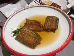 -宋园·金宴浙鲜馆(静安店)