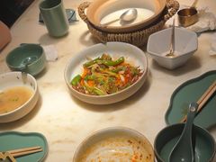 -锦府盐帮·李宅(领展购物广场中关村店)