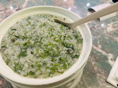 佤族鸡肉烂饭-浩海火烧云傣家菜(京广店)