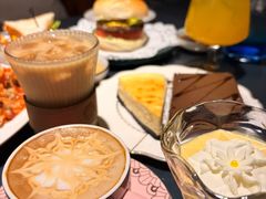 -吱咖啡西式简餐