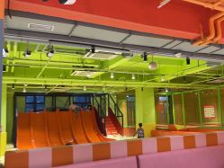 -宝燕乐园(闵行旗舰店)