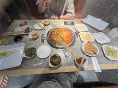 -成都玉林串串香(世纪港湾店)