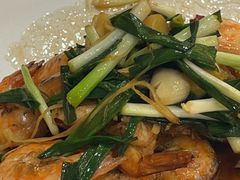 -小厨娘淮扬菜(板桥一店)