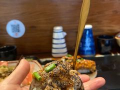 -戏作寿司(观音桥店)