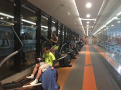 -W FITNESS 威尔仕健身·游泳(七宝店)