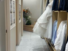 -天真蓝照相馆(五角场百联又一城店)