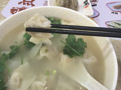 -吉祥馄饨(杭州博库书城店)