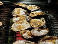-冯姐生蚝(迎宾广场店)
