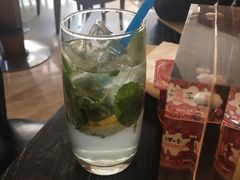 -东方红海鲜百汇(国际大厦店)