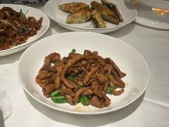 豉油皇鹅肠-炳胜品味(海印总店)