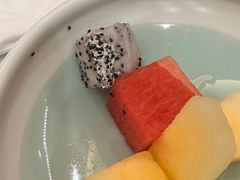 -斗牛士牛排餐厅(嘉里汇店)