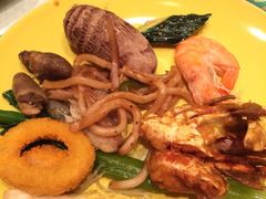 -舜和巴西烤肉餐厅(舜和国际店)