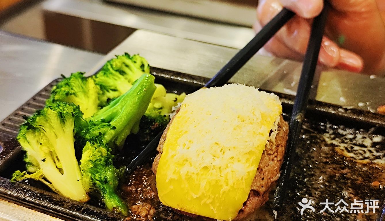 肉米堡🍔你还有多少惊喜是我不知道的