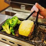肉米堡🍔你还有多少惊喜是我不知道的