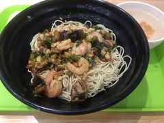 -晓午阳常熟炒浇面(红庙店)