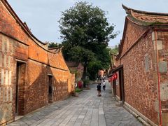 -晋江五店市传统文化旅游区