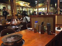 大堂-牛家酒场(7mall店)