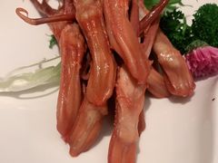 -英冠索菲特酒店·萧湘阁中餐厅