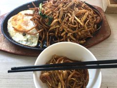 -王家沙点心店(西康路店)