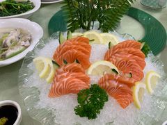 -万山楼海鲜酒家·二十三年老字号