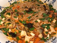 -汉唐宴长安食府