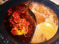 -味流印市井火锅
