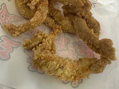 -王超林风味炸鸡(贵和街店)